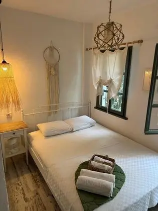 Standart Çift Kişilik Oda