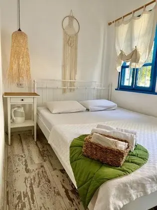 Standart Çift Kişilik Oda