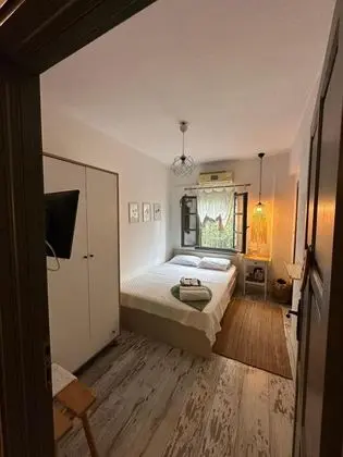 Standart Çift Kişilik Oda