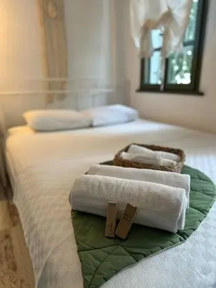 Standart Çift Kişilik Oda
