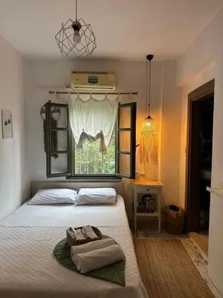Standart Çift Kişilik Oda