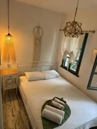 Standart Çift Kişilik Oda