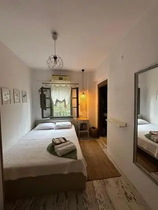 Standart Çift Kişilik Oda