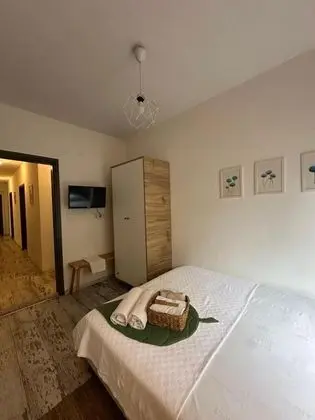 Standart Çift Kişilik Oda