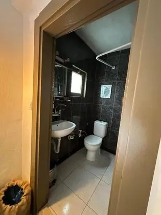 Standart Çift Kişilik Oda