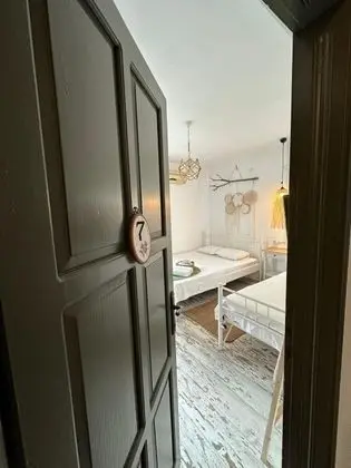 Standart Oda - İki Ayrı Yataklı