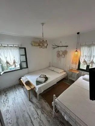 Standart Oda - İki Ayrı Yataklı