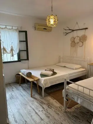 Standart Oda - İki Ayrı Yataklı