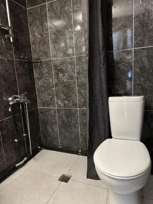 Standart Oda - İki Ayrı Yataklı