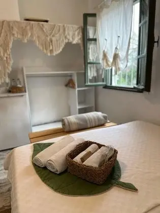 Standart Oda - İki Ayrı Yataklı