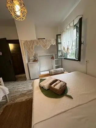 Standart Oda - İki Ayrı Yataklı