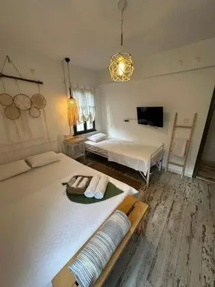 Standart Oda - İki Ayrı Yataklı
