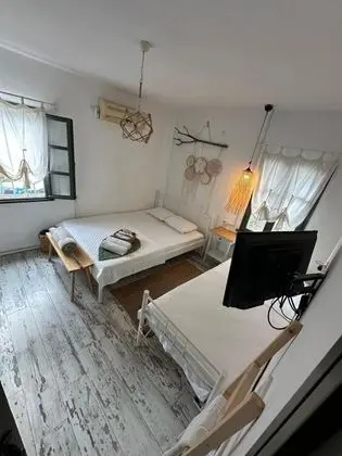 Standart Oda - İki Ayrı Yataklı