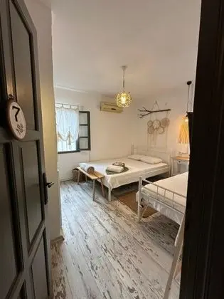 Standart Oda - İki Ayrı Yataklı
