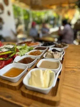Standart Oda - Tek Kisilik