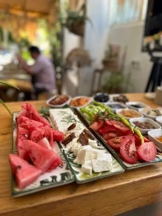 Standart Oda - Tek Kisilik