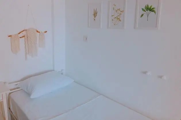 Standart Oda - Tek Kisilik