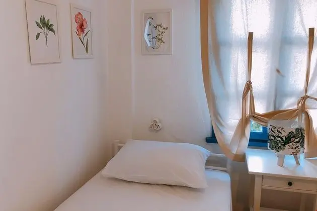 Standart Oda - Tek Kisilik