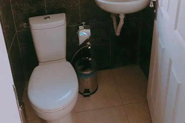 Standart Oda - Tek Kisilik