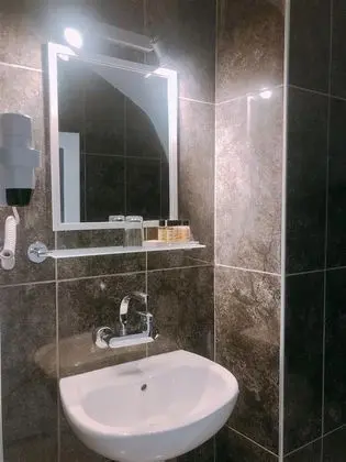 Standart Oda - Tek Kisilik