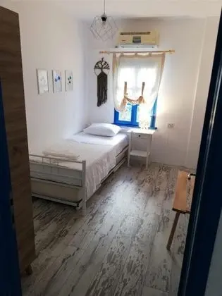Standart Oda - Tek Kisilik