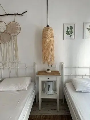Standart Oda - Üç Kisilik