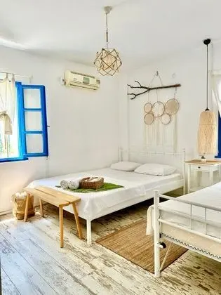 Standart Oda - Üç Kisilik