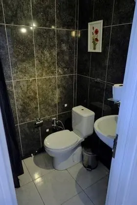 Standart Oda - Üç Kisilik