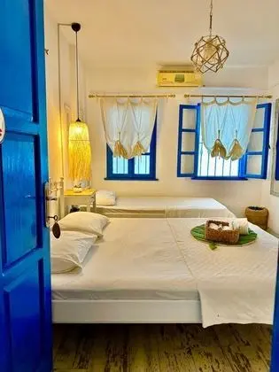 Standart Oda - Üç Kisilik