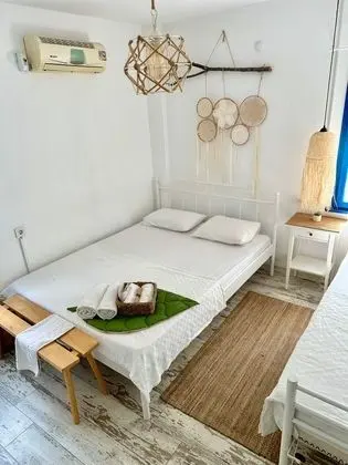 Standart Oda - Üç Kisilik