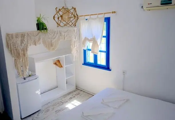 Standart Oda - Üç Kisilik