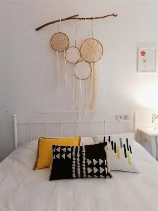 Standart Oda - Üç Kisilik
