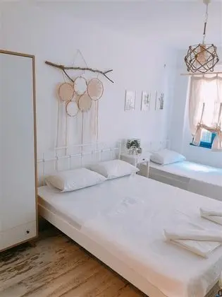 Standart Oda - Üç Kisilik