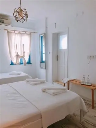 Standart Oda - Üç Kisilik