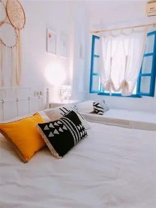 Standart Oda - Üç Kisilik