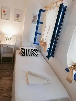 Standart Oda - Üç Kisilik
