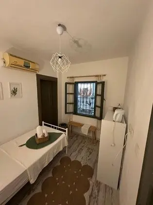 Tek Kişilik