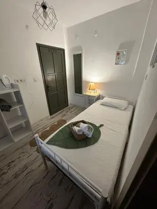 Tek Kişilik