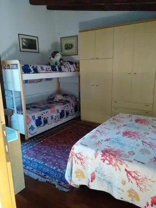 Apart Daire, Teras