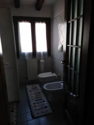 Apart Daire, Teras