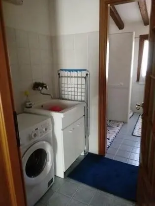 Apart Daire, Teras