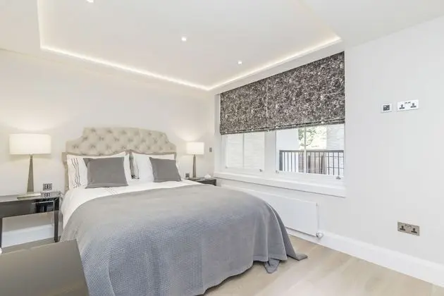 Design Apart Daire, 2 Yatak Odası, Sigara İçilmez, 2 Banyolu
