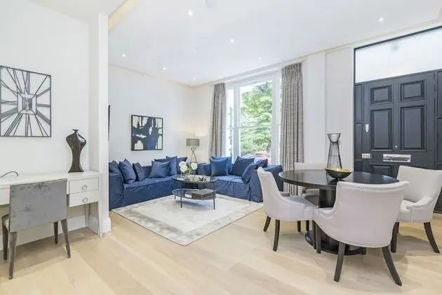 Design Apart Daire, 2 Yatak Odası, Sigara İçilmez, 2 Banyolu
