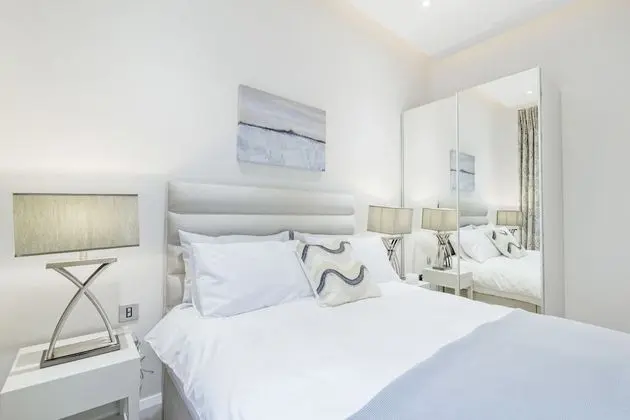Design Apart Daire, 2 Yatak Odası, Sigara İçilmez, 2 Banyolu