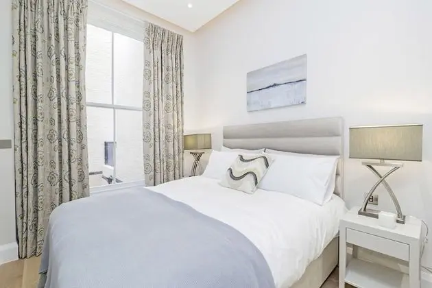 Design Apart Daire, 2 Yatak Odası, Sigara İçilmez, 2 Banyolu