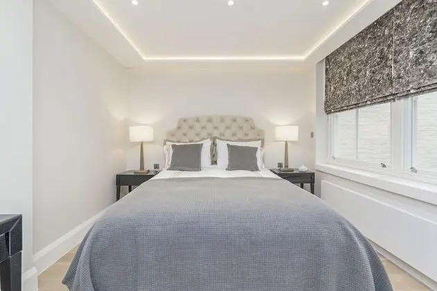 Design Apart Daire, 2 Yatak Odası, Sigara İçilmez, 2 Banyolu