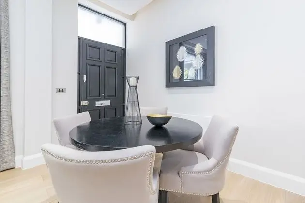 Design Apart Daire, 2 Yatak Odası, Sigara İçilmez, 2 Banyolu