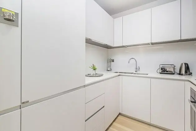 Design Apart Daire, 2 Yatak Odası, Sigara İçilmez, 2 Banyolu
