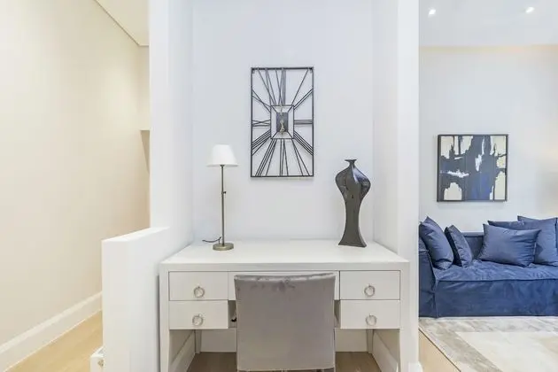 Design Apart Daire, 2 Yatak Odası, Sigara İçilmez, 2 Banyolu