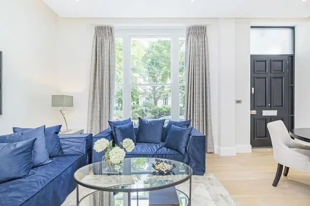 Design Apart Daire, 2 Yatak Odası, Sigara İçilmez, 2 Banyolu